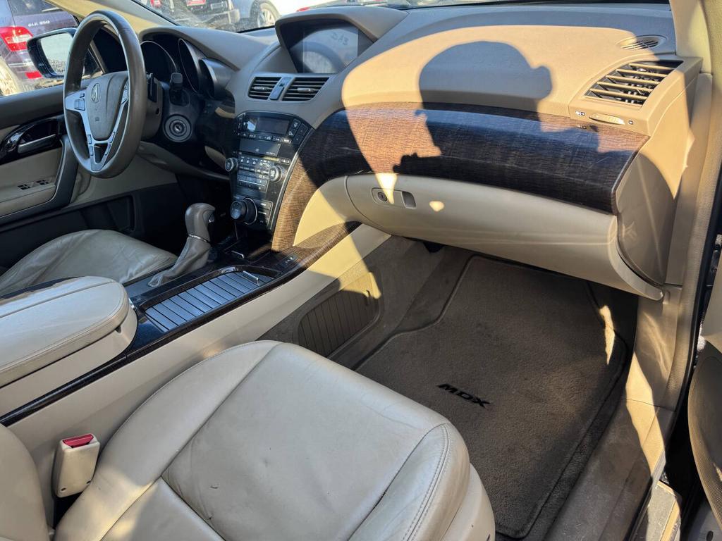  Ford RSX Lariat photo